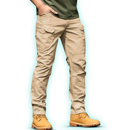 Jameson Dwarn Pants
