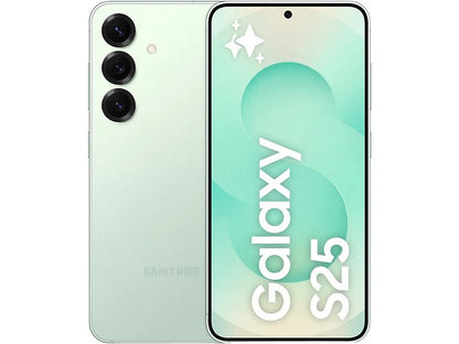 Samsung Galaxy S25, 4000 mAh, Android 15