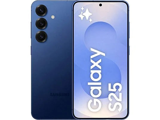 Samsung Galaxy S25, 4000 mAh, Android 15