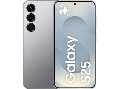 Samsung Galaxy S25, 4000 mAh, Android 15