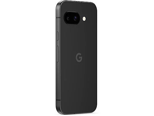 Google Pixel 9a 5100 mAh