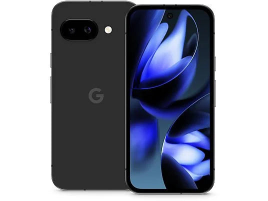 Google Pixel 9a 5100 mAh