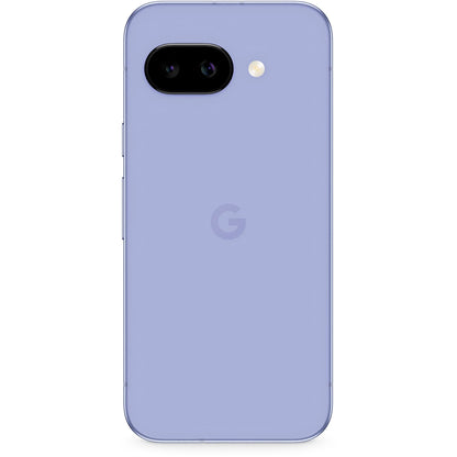 Google Pixel 9a 5100 mAh