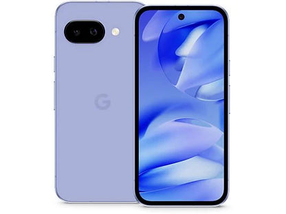 Google Pixel 9a 5100 mAh