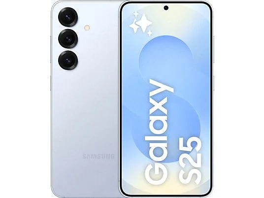 Samsung Galaxy S25, 4000 mAh, Android 15