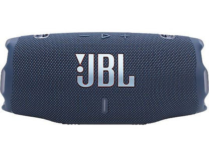 Altavoz bluetooth - JBL Charge 6, 45 W, Bluetooth, Hasta 24 horas + 4 horas con Playtime Boost, Resistente a golpes, agua y polvo
