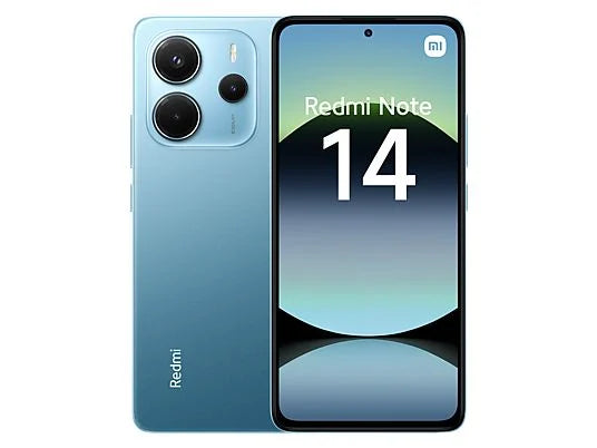 Xiaomi Redmi Note 14