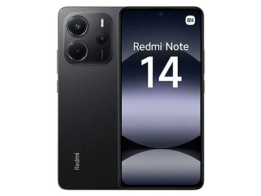 Xiaomi Redmi Note 14