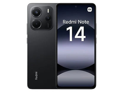 Xiaomi Redmi Note 14